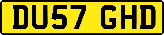 DU57GHD