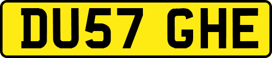 DU57GHE