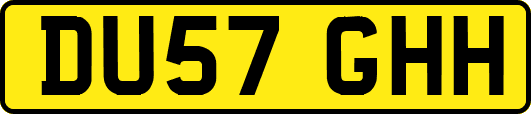 DU57GHH