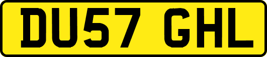 DU57GHL