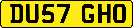DU57GHO