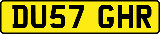 DU57GHR