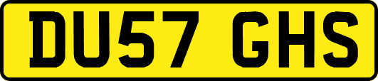 DU57GHS