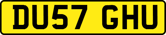 DU57GHU