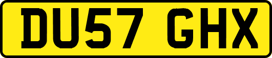 DU57GHX