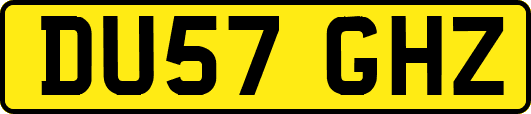 DU57GHZ