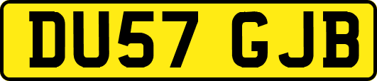 DU57GJB