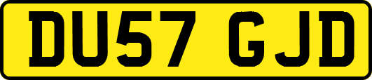 DU57GJD