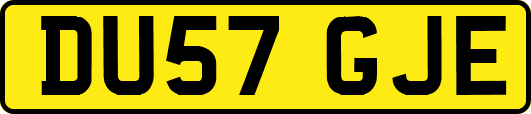 DU57GJE