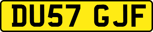 DU57GJF