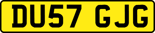 DU57GJG