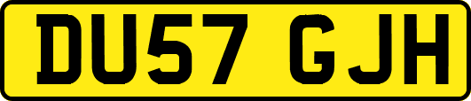 DU57GJH