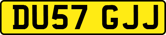DU57GJJ