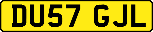DU57GJL
