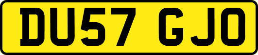 DU57GJO
