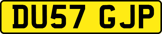 DU57GJP