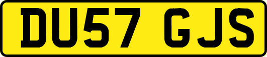 DU57GJS