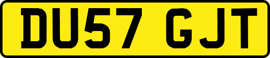 DU57GJT