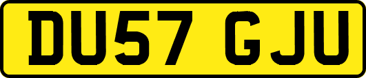 DU57GJU
