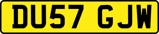 DU57GJW