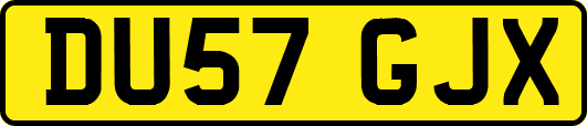 DU57GJX