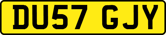 DU57GJY