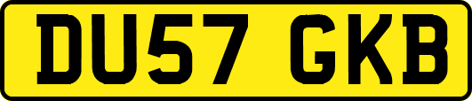 DU57GKB