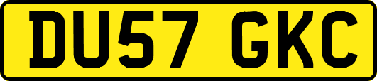 DU57GKC