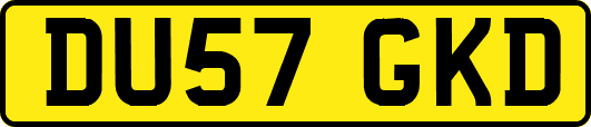 DU57GKD