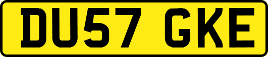 DU57GKE