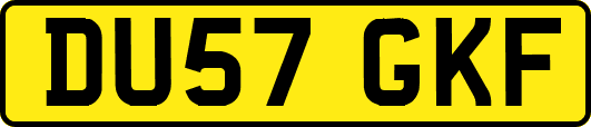 DU57GKF