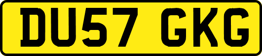 DU57GKG