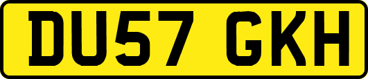 DU57GKH