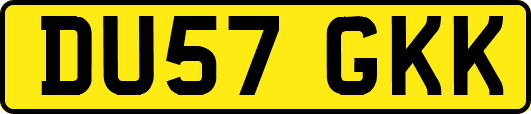 DU57GKK