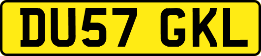 DU57GKL