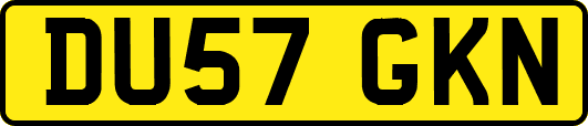 DU57GKN