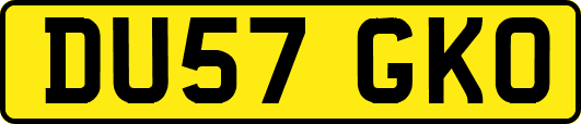 DU57GKO
