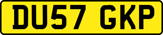 DU57GKP