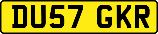 DU57GKR