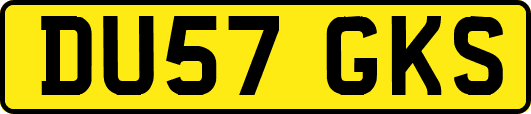 DU57GKS