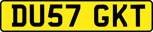 DU57GKT