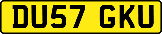 DU57GKU