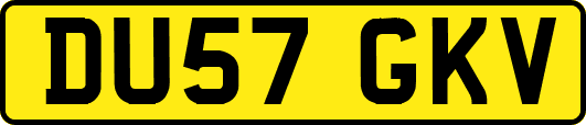 DU57GKV