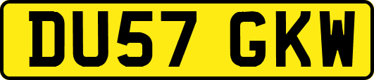 DU57GKW