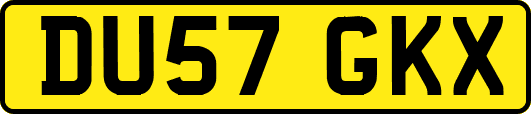 DU57GKX