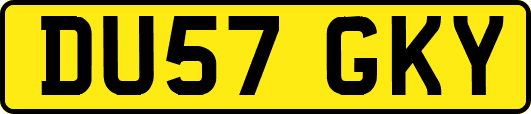 DU57GKY