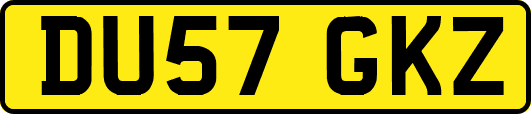 DU57GKZ