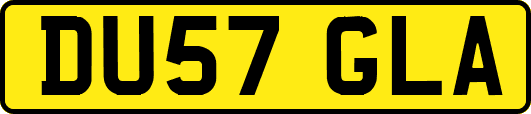DU57GLA