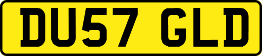 DU57GLD