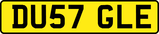 DU57GLE